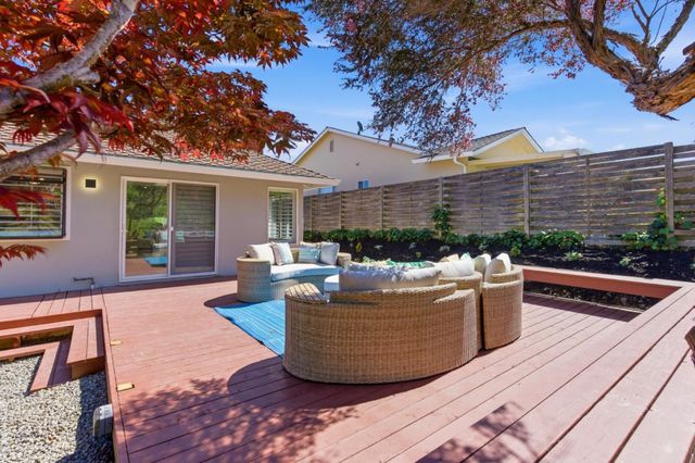 1460 Murchison Drive, Millbrae, CA 94030