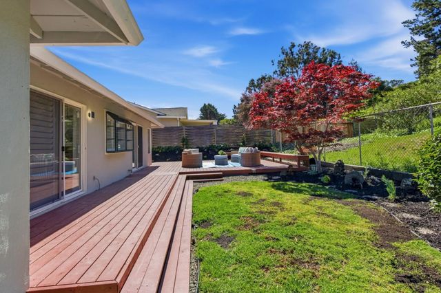 1460 Murchison Drive, Millbrae, CA 94030