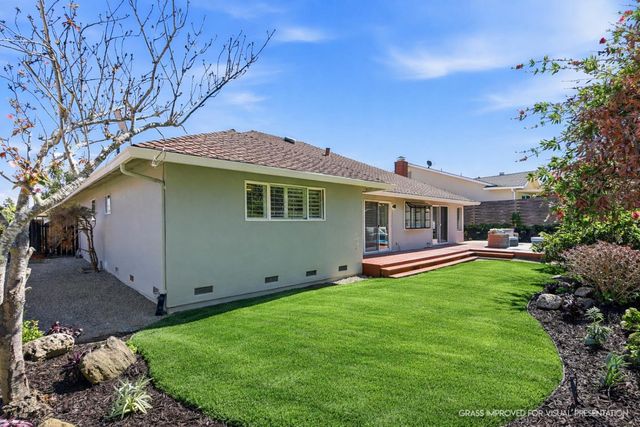 1460 Murchison Drive, Millbrae, CA 94030