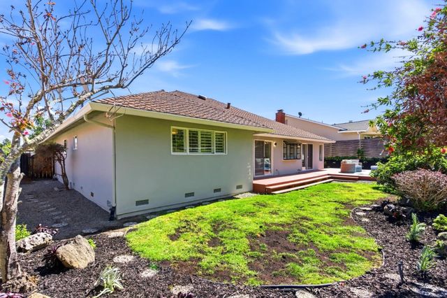 1460 Murchison Drive, Millbrae, CA 94030