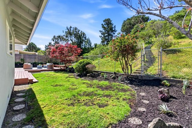1460 Murchison Drive, Millbrae, CA 94030