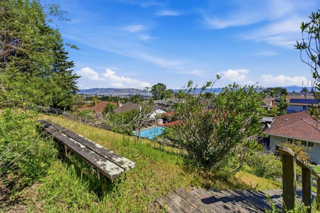 1460 Murchison Drive, Millbrae, CA 94030