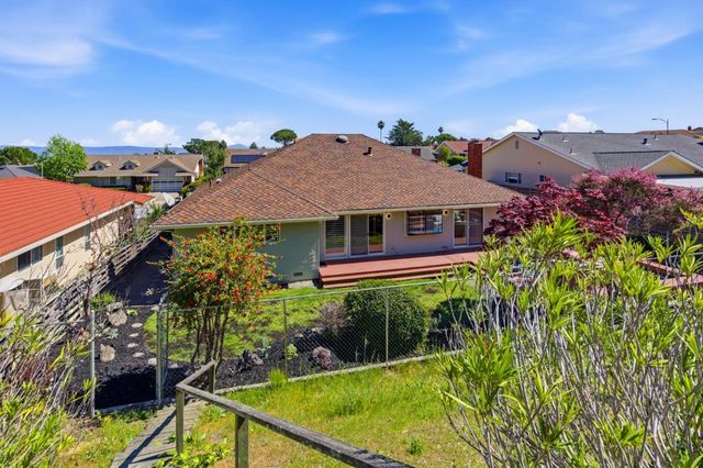 1460 Murchison Drive, Millbrae, CA 94030