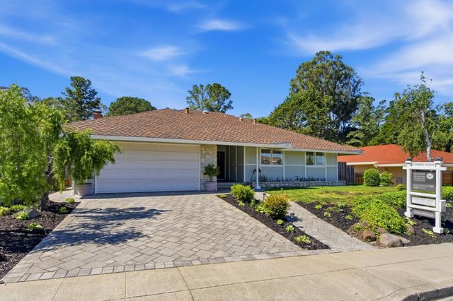 1460 Murchison Drive, Millbrae, CA 94030