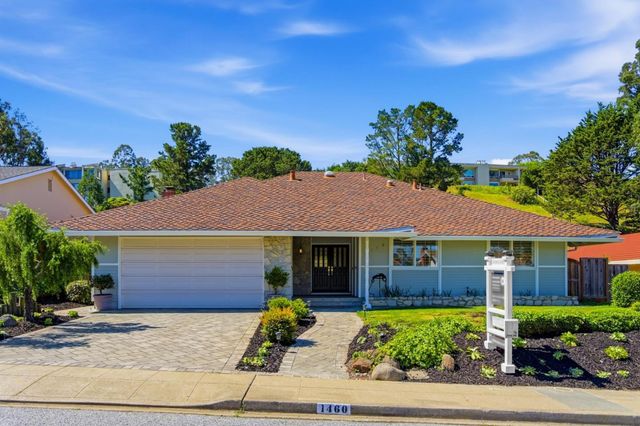 1460 Murchison Drive, Millbrae, CA 94030