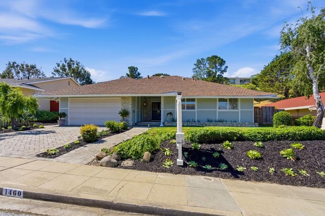 1460 Murchison Drive, Millbrae, CA 94030