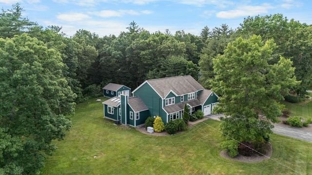 7 Jenny Hill Lane, Nashua, NH 03062