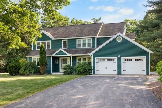 7 Jenny Hill Lane, Nashua, NH 03062