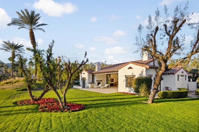 52123 Dunlevie Court, La Quinta, CA 92253