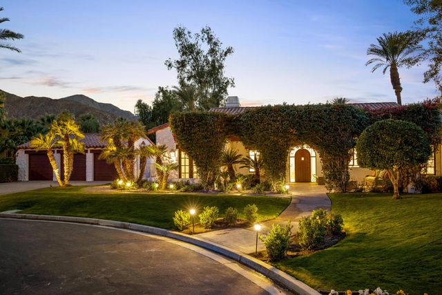 52123 Dunlevie Court, La Quinta, CA 92253