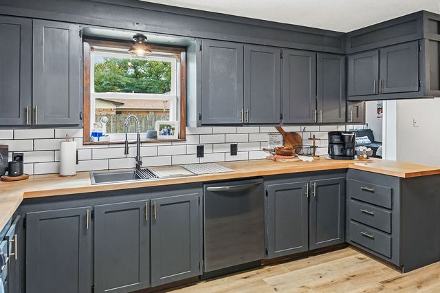 604 Marion Drive, Winnsboro, TX 75494