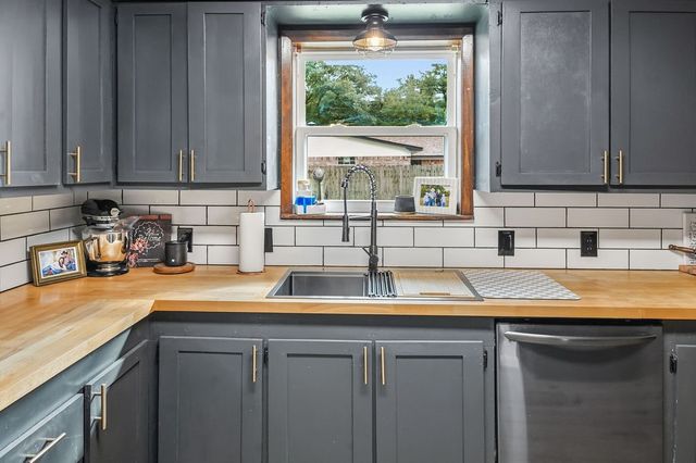 604 Marion Drive, Winnsboro, TX 75494