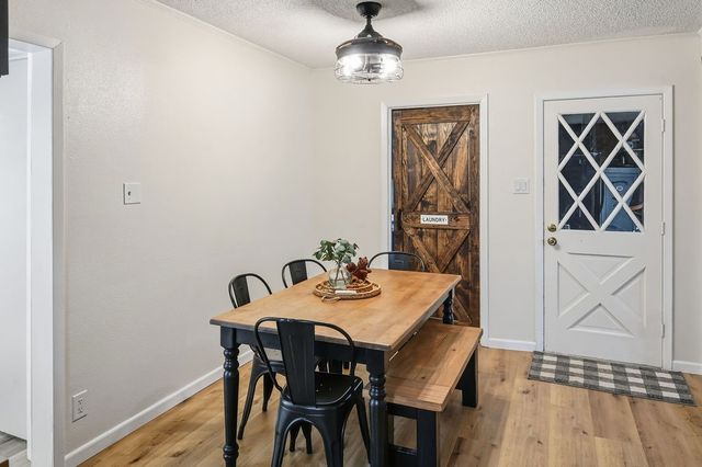 604 Marion Drive, Winnsboro, TX 75494