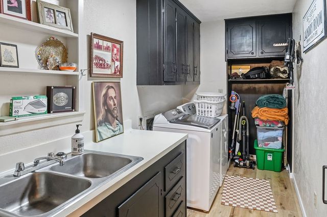 604 Marion Drive, Winnsboro, TX 75494