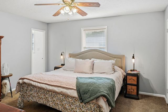 604 Marion Drive, Winnsboro, TX 75494