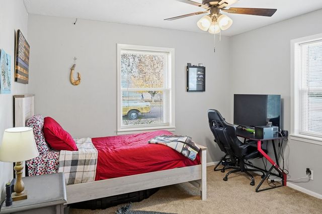 604 Marion Drive, Winnsboro, TX 75494