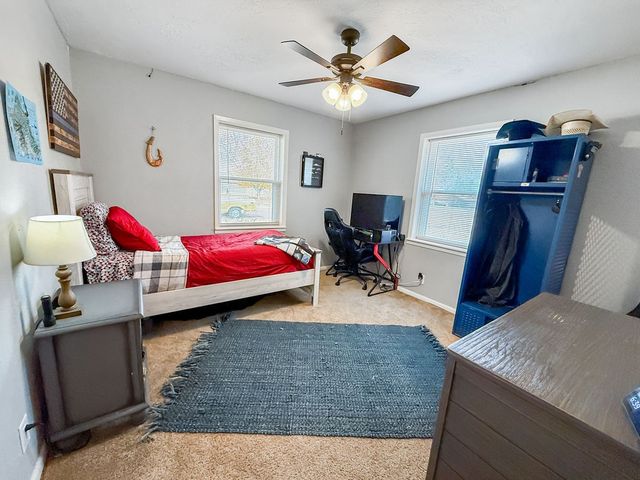 604 Marion Drive, Winnsboro, TX 75494