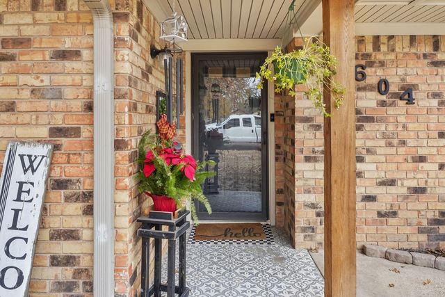 604 Marion Drive, Winnsboro, TX 75494