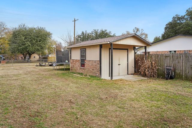 604 Marion Drive, Winnsboro, TX 75494