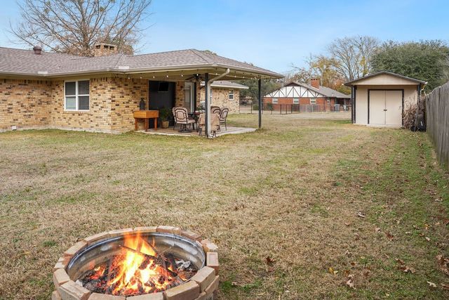 604 Marion Drive, Winnsboro, TX 75494