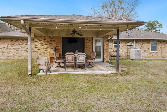 604 Marion Drive, Winnsboro, TX 75494