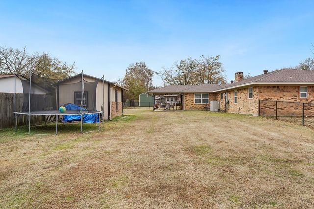 604 Marion Drive, Winnsboro, TX 75494