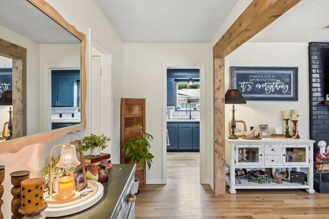 604 Marion Drive, Winnsboro, TX 75494