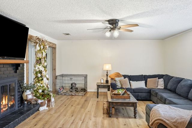 604 Marion Drive, Winnsboro, TX 75494