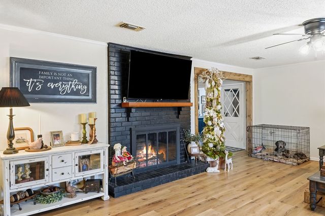 604 Marion Drive, Winnsboro, TX 75494