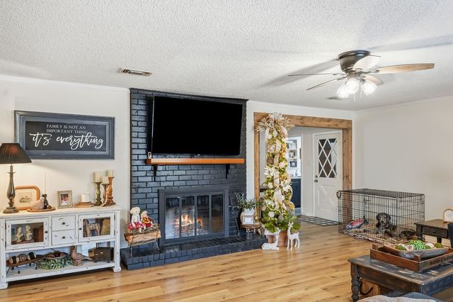 604 Marion Drive, Winnsboro, TX 75494