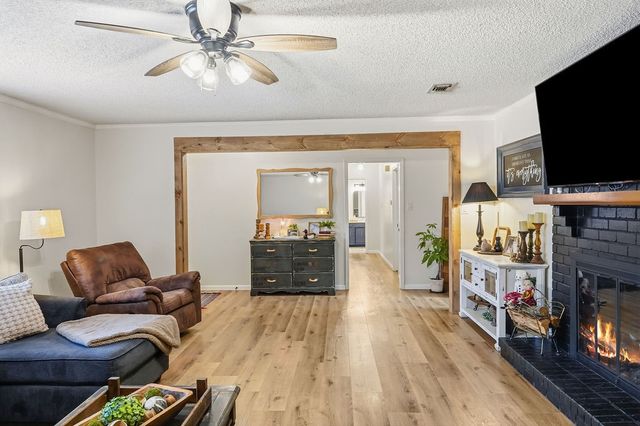 604 Marion Drive, Winnsboro, TX 75494