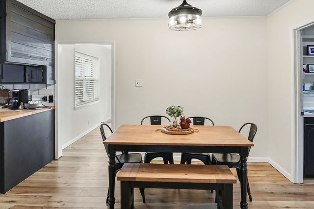 604 Marion Drive, Winnsboro, TX 75494