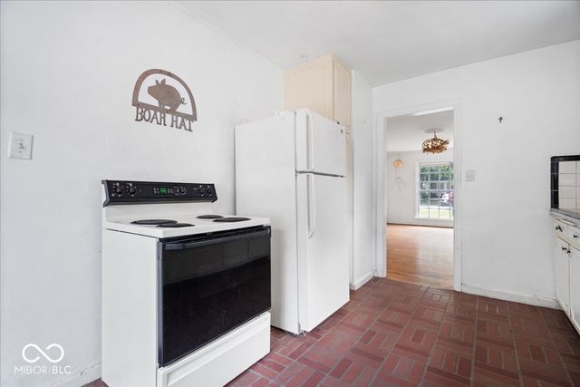 5808 Primrose Avenue, Indianapolis, IN 46220