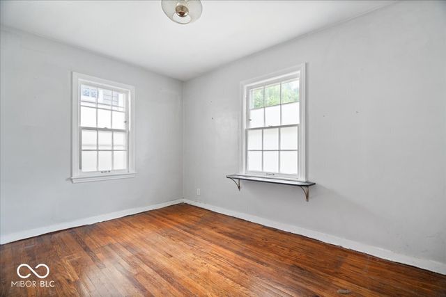 5808 Primrose Avenue, Indianapolis, IN 46220