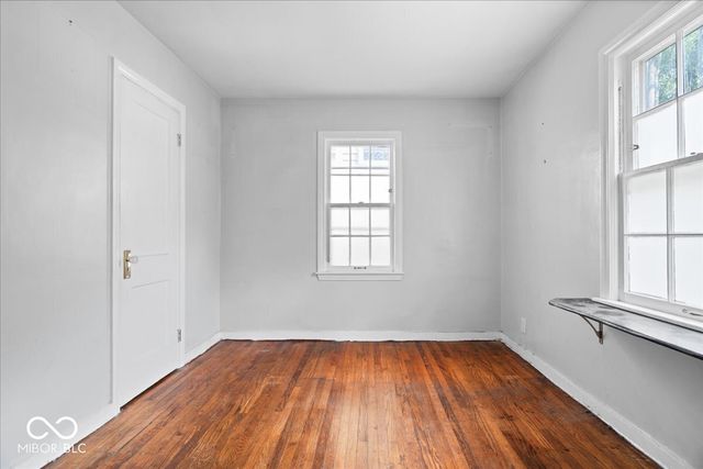 5808 Primrose Avenue, Indianapolis, IN 46220