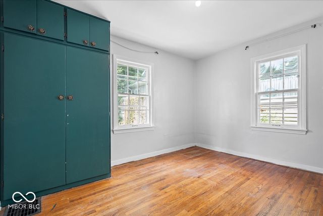 5808 Primrose Avenue, Indianapolis, IN 46220