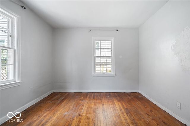 5808 Primrose Avenue, Indianapolis, IN 46220