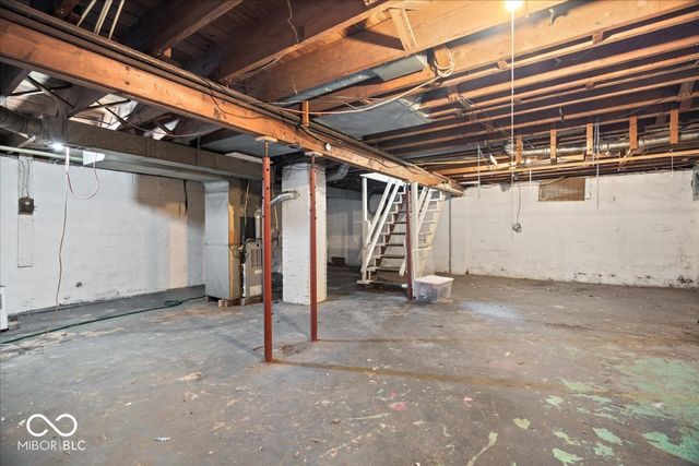 5808 Primrose Avenue, Indianapolis, IN 46220