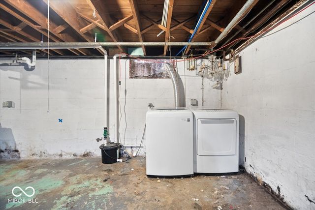 5808 Primrose Avenue, Indianapolis, IN 46220