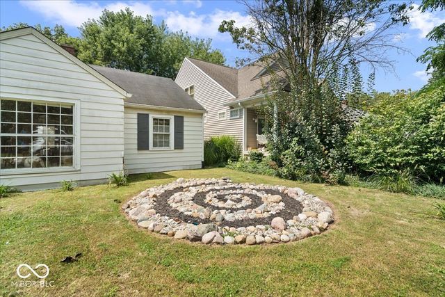 5808 Primrose Avenue, Indianapolis, IN 46220