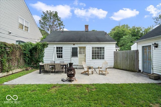 5808 Primrose Avenue, Indianapolis, IN 46220