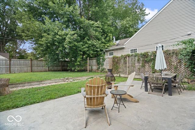 5808 Primrose Avenue, Indianapolis, IN 46220