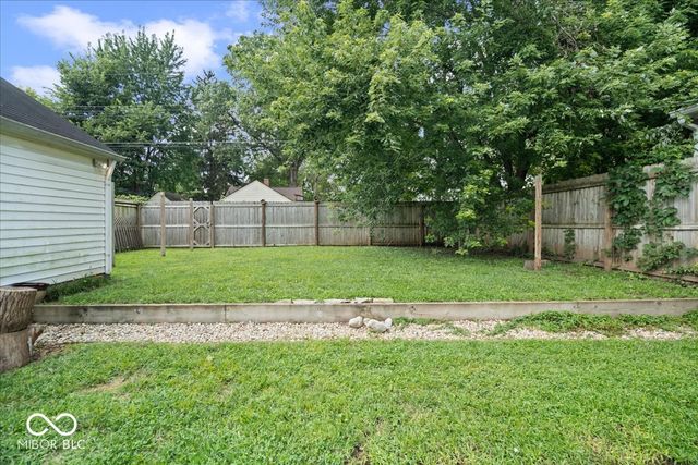 5808 Primrose Avenue, Indianapolis, IN 46220