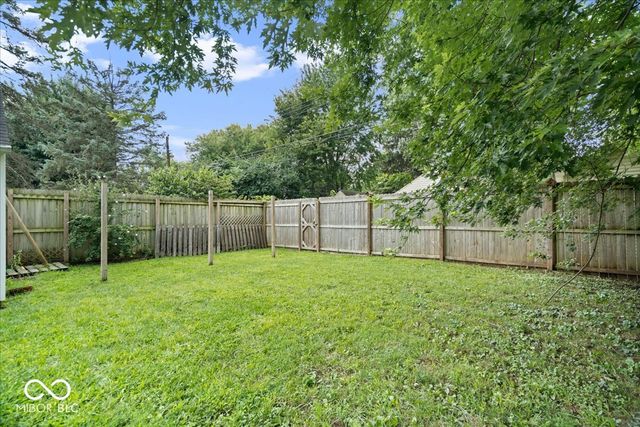 5808 Primrose Avenue, Indianapolis, IN 46220