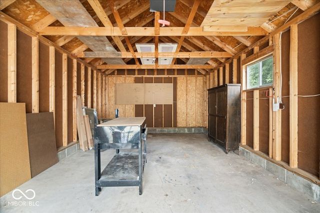 5808 Primrose Avenue, Indianapolis, IN 46220