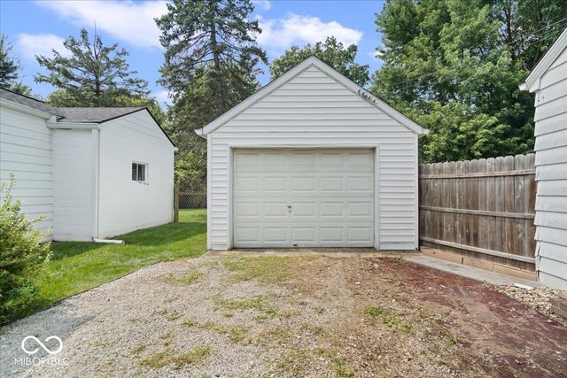 5808 Primrose Avenue, Indianapolis, IN 46220
