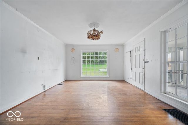 5808 Primrose Avenue, Indianapolis, IN 46220