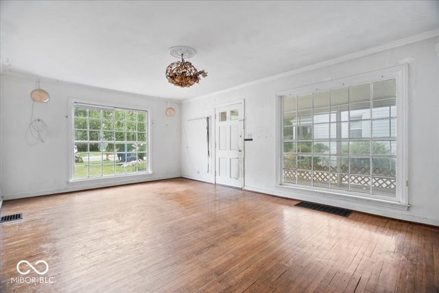 5808 Primrose Avenue, Indianapolis, IN 46220