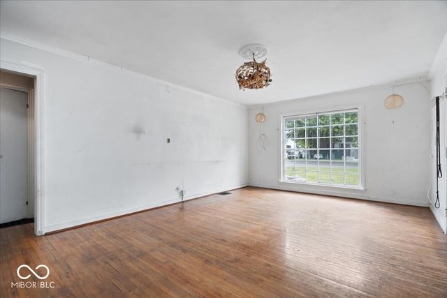 5808 Primrose Avenue, Indianapolis, IN 46220