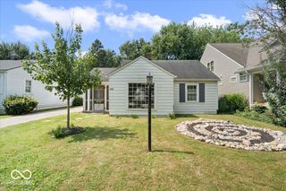 5808 Primrose Avenue, Indianapolis, IN 46220